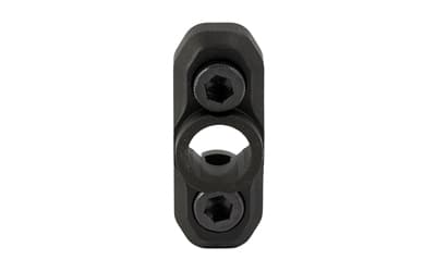 Arisaka Defense Quick Detach Mount, Fits M-LOK, Anodized Finish, Black