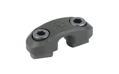 Arisaka Defense Uloop Mount, Fits M-LOK, Anodized Finish, Black