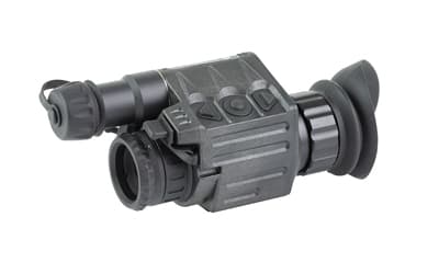 Armasight Sidekick 640 Pro, Thermal Monocular, 1-4X Magnification, 19mm Objective, Matte Finish, Black