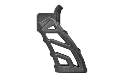 Adaptive Tactical Lightweight Tactical Grip, Black, Fits AR Rifles