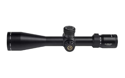 ATHLON Helos BTR Gen2, Rifle Scope, 4-20X Magnification, First Focal Plane, APLR6 Reticle, 50mm Objective, 30mm Main Tube, Black