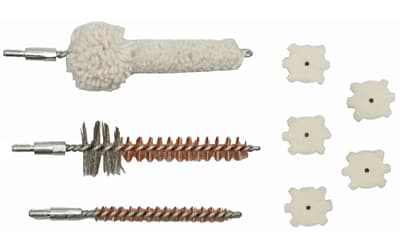 Real Avid AR-15 Brush Combo