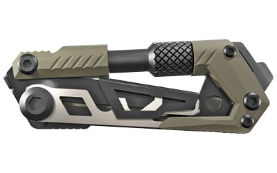 Real Avid Gun Tool Core, Critical Task AR15 Carry Tool