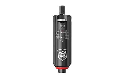 Real Avid Smart-Torq, Adjustable Limiter, 15-65 Inch-Pounds