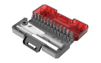 Real Avid X3, Gunsmithing Bit Set, 13-Piece