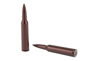 A-Zoom Snap Caps, 338 Lapua, 2 Pack
