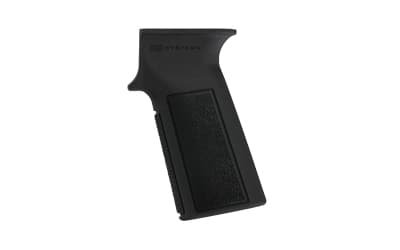 B5 Systems AK P-Grip, For AK Style Rifles, Matte Finish, Black