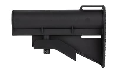 B5 Systems CAR 15, Stock