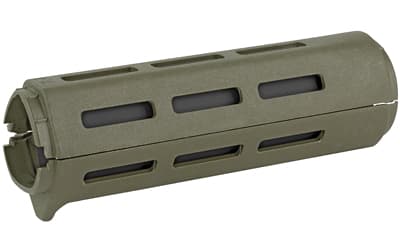 B5 Systems MLOK Handguard, Olive Drab Green, Carbine Length