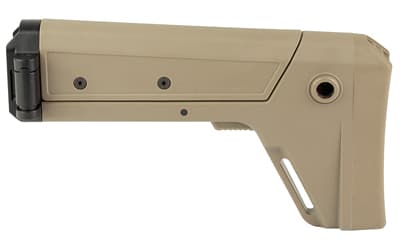 B5 Systems Modular Picatinny Stock, Flat Dark Earth, Fits Picatinny