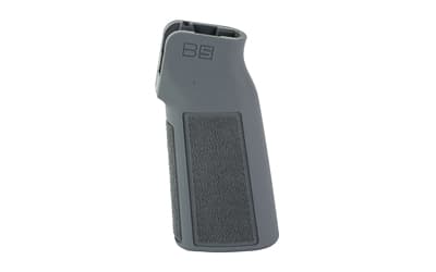 B5 Systems P-Grip, Grip, Gray