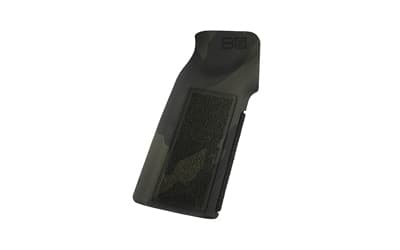 B5 Systems P-Grip, Grip, MultiCam Black