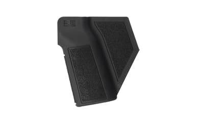 B5 Systems P-Grip, Rifle Grip, Black, Made of MIL-SPEC Material, Fits AR Platform, California Compliant