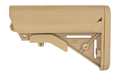 B5 Systems SOPMOD Government, Mil Spec, Coyote