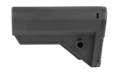 B5 Systems Sierra K Receiver Extension, Fits B5 Systems Sierra K Extension, Black
