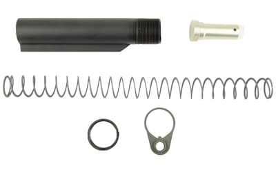 B5 Systems Sierra K Extension Kit, Fits AR15, Black