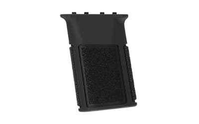 B5 Systems Vertical Grip, M-LOK Compatible, Fits AR Rifles, Matte Finish, Black