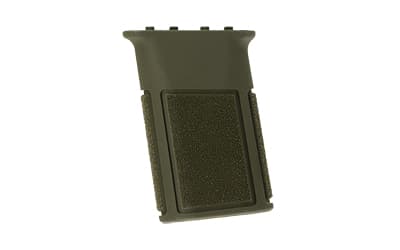 B5 Systems Vertical Grip, M-LOK Compatible, Fits AR Rifles, Matte Finish, Olive Drab Green