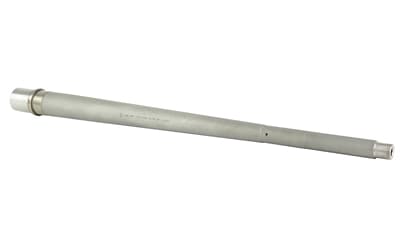 Ballistic Advantage Premium Series Barrel, Heavy Profile, 308 Winchester, 18" Barrel, 5/8X24 Thread Pitch, Fits DPMS style AR10