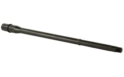 Ballistic Advantage Premium Black Series, Government Profile Barrel, 308 Winchester, Fits AR10, 18" Threaded Barrel, 5/8X24" Thread Pitch