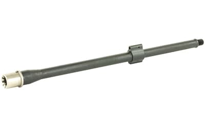 Ballistic Advantage Performance Series Barrel, Hanson Profile, 5.56 NATO, 16" Barrel, 1/2X28 Thread Pitch, Fits AR15, QPQ Corrosion Resistant Finish