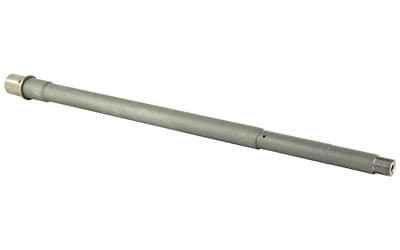 Ballistic Advantage Premium Series, SPR Profile Barrel, 6.5 Grendel, Fits AR15, 18" Threaded Barrel, 5/8X24 Thread Pitch, 1:8" Barrel Twist