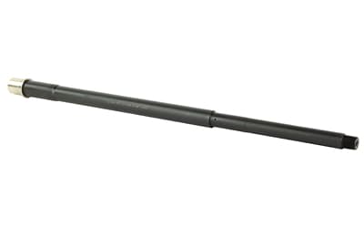 Ballistic Advantage Barrel, 6MM ARC, 20", Black, 1:7