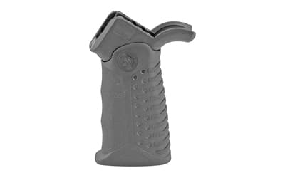 Battle Arms Development Adjustable Tactical Grip, Black Finish, 3 Grip Angles