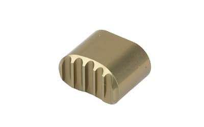 Battle Arms Development Bad Enhanced Mag Release Fde