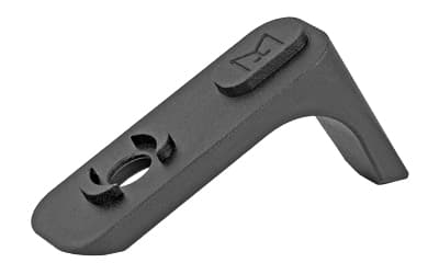 Battle Arms Development Hand Stop, Compatible with M-LOK Rail Systems, Black