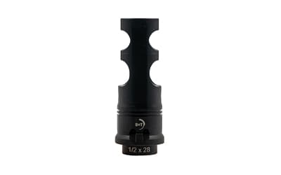 B&T USA ROTEX-SF Muzzle Device, 5.56 NATO, Black