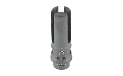 B&T USA ROTEX-SF Assault Open Tine, 7.62 NATO, Black