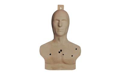 Birchwood Casey 3D Silhouette, 3 Targets