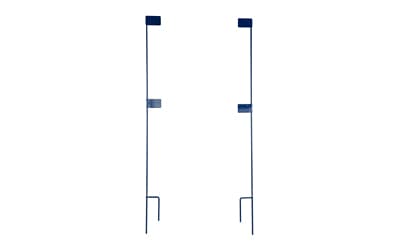 Birchwood Casey Sharpshooter, Target, 36", Adjustable Target Stakes
