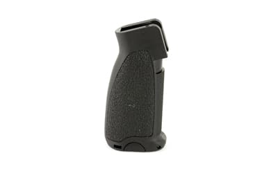 Bravo Company BCMGUNFIGHTER Grip Mod 0, Fits AR Rifles, Black