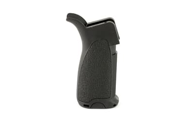 Bravo Company BCMGUNFIGHTER Grip Mod 1, Fits AR Rifles, Black