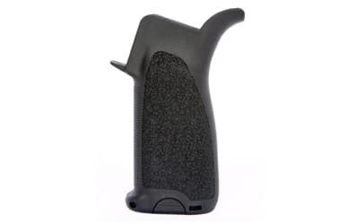 Bravo Company Gunfighter's Grip MOD3, Fits AR Rifles, Black