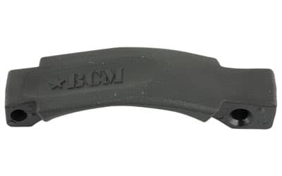 Bravo Company Mod 0, Trigger Guard, Black Finish