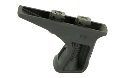 Bravo Company BCMGUNFIGHTER, Kinesthetic Angled Grip, MLOK Compatible, Black