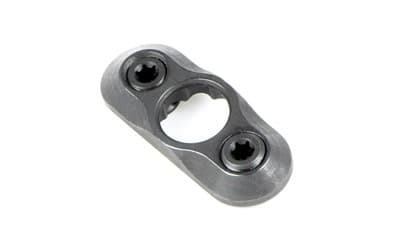 Bravo Company KeyMod Sling Mount, Fits AR Rifles, Low Profile, Quick Detach