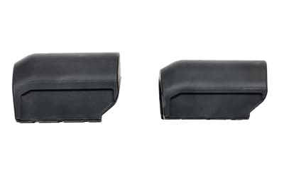 Bravo Company Mod 3 Stock Riser Kit, Fits Bravo Mod 3 Stock, Black, Includes .5" and .8" Friction Fit Risers