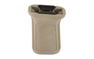 Bravo Company BCMGUNFIGHTER, Vertical Foregrip Mod 3, Picatinny, Flat Dark Earth
