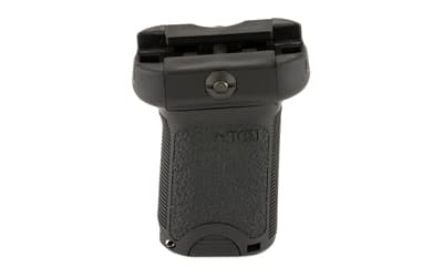 Bravo Company BCMGUNFIGHTER, Vertical Forend Grip Short, Picatinny, Fits AR Rifles, Black
