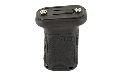 Bravo Company BCMGUNFIGHTER, Vertical Forend Grip Short, KeyMod, Fits AR Rifles, Black