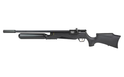 Benjamin Sheridan Marauder G3, PCP Air Rifle, .25 Caliber, Black, Synthetic Stock, 10 Round Capacity