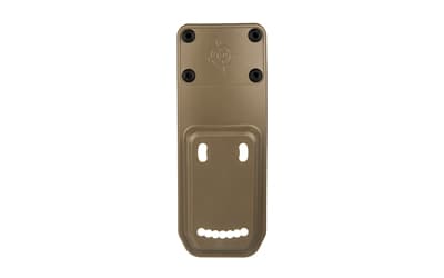 Blue Force Gear Holster Hanger Adapter Kit, Tan