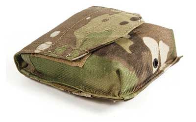 Blue Force Gear Boo Boo Pouch, Multi-Cam