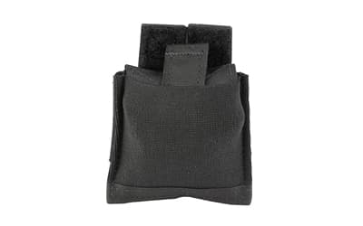 Blue Force Gear Ten-Speed, Dump Pouch, Black, Helium Whisper