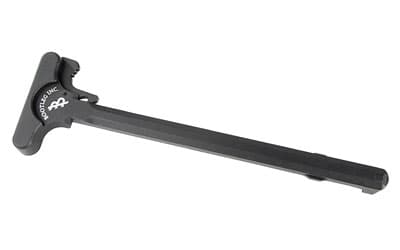 Bootleg 5.56 Charging Handle, AR-15, Black Finish