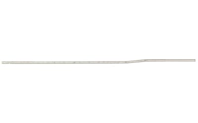 Bootleg Gas Tube, Silver, Rifle-Length Gas Tube